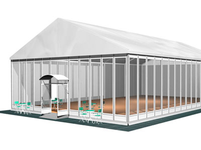 Frame Tents For Sale (2)