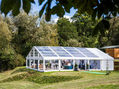 Frame Tents Manufacturers (1)